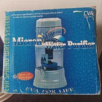 فروش دستگاه تصفیه آب