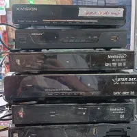 گیرنده در حد نو