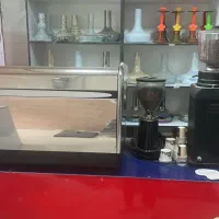 قهوه سازصنعتیMarisa ECOسه گروپ آسیاب‌وتجهیزات کامل|کافی‌شاپ و رستوران|اندیشه, شهرک مریم|دیوار