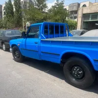 نیسان تگ /دو گانه اپشنال نقدو اقساط ۲۴ماه