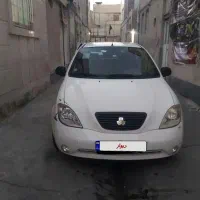 تیبا۲ مدل ۱۴۰۰ بدون رنگ