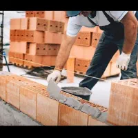 بنایی ساختمان