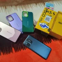 گوشی شیائومی pocom5s|موبایل|کاشان, امیرکبیر|دیوار