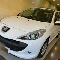 ۲۰۷ پانا اتومات مدل ۴۰۳ صفر کیلومتر