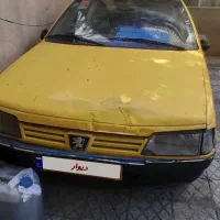 پژو ۴۰۵ تاکسی