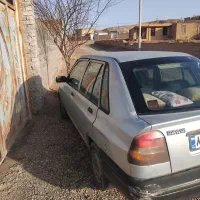 پراید 141مدل 85|خودرو سواری و وانت|تربت جام, شاهد|دیوار