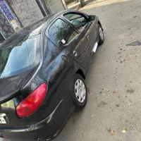 206.v8.مدل86|خودرو سواری و وانت|تهران, عباسی|دیوار