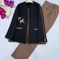 کت وشلوارپرستو