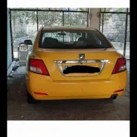 تاکسی آریو اتوماتیک گردشی|خودرو سواری و وانت|اصفهان, شیخ اشراق|دیوار