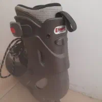 کفش مخصوص اسکیت|دوچرخه، اسکیت، اسکوتر|رشت, پاستوریزه|دیوار