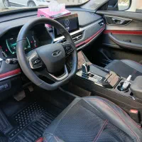 تیگو ۷ پرو کم کارکرد|خودرو سواری و وانت|کرمانشاه, |دیوار