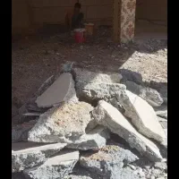 تخریب ساختمان داخلی و آرک اوپن سقف|خدمات پیشه و مهارت|رباط‌کریم, رباط‌کریم|دیوار