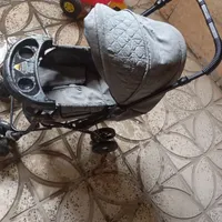 کالسکه کودک