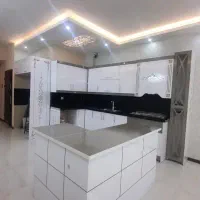 اپارتمانفروشی طبرسی شمالی12نظامدوست 30مهدی قدرتی|فروش آپارتمان|مشهد, نظام دوست|دیوار