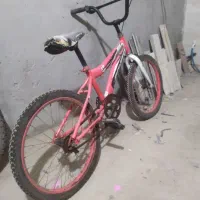 دوچرخه ۱۲.۱۶.۲۰|دوچرخه، اسکیت، اسکوتر|قشم, |دیوار