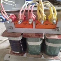 ترانس فرماتور|ماشینآلات صنعتی|نجفآباد, صالح آباد|دیوار