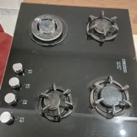 اجاق گاز صفحه ایی|اجاق گاز و لوازم برقی پختوپز|کیش, |دیوار