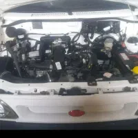 پراید 98|خودرو سواری و وانت|بلبان آباد, |دیوار