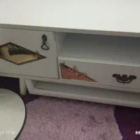 میز تی وی ام دی اف|میز تلویزیون|چالوس, |دیوار