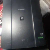 اسکنر canon
