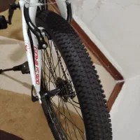 دوچرخه 27 نو استفاده نشده