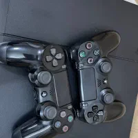 پلیستیشن ps4 در حد و فوق العاده تمیز|کنسول، بازی ویدئویی و آنلاین|آبادان, |دیوار