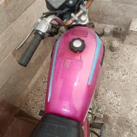 موتور هندا مدل 84 . فروش فوری فقط نقد|موتورسیکلت|میبد, |دیوار