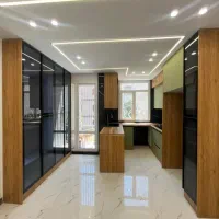 ۱۰۵متری تهاتر با ملک و ماشین