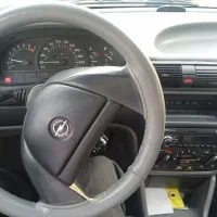 اپل آسترا لیفتبک تیپ ۴|خودرو سواری و وانت|تهران, باشگاه نفت|دیوار