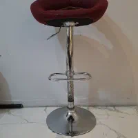 صندلی اپنی|صندلی و نیمکت|اسلام‌شهر, باغ فیض|دیوار