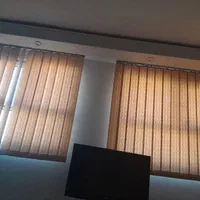 پرده|پرده، رانر، رومیزی|اصفهان, رسالت|دیوار