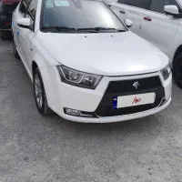 دنا پلاس توربو اتومات آپشنال ۱۴۰۵