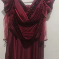 لباس مجلسی
