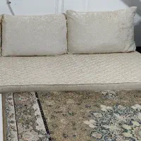 رو تشکچی و روبالش