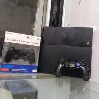 ps4 fat 500g کپی خور