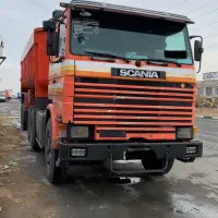 اسکانیا|خودرو سنگین|اسلام‌شهر, ملک‌آباد|دیوار