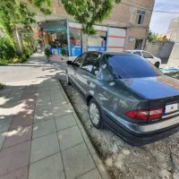 سمند Lx مدل 98|خودرو سواری و وانت|شهریار, بکه|دیوار