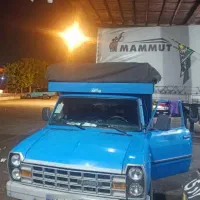 نیسان دوگانه مدل ۹۸|خودرو سواری و وانت|تبریز, |دیوار