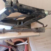 رینگ و لاستیک ۱۴ برای آردی پژو روآ|قطعات یدکی و لوازم جانبی|شاهین‌شهر, فردوسی|دیوار