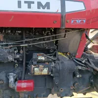 تراکتور فرگوسن 285|خودرو سنگین|سورک, |دیوار