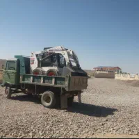 خدمات بابکت|خدمات حمل و نقل|زنجان, |دیوار