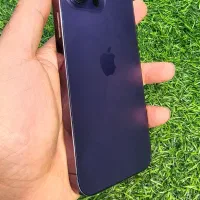 گوشی 14promaxبا حافظه 256|موبایل|آبادان, |دیوار