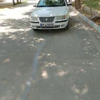 سمنداف سون دوگانه فابریک ۱۴۰۰