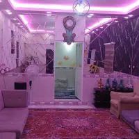 اجاره کوتاه مدت باغ ویلا ۱۲۰۰ متری اب برق گاز|اجارهٔ کوتاه‌مدت ویلا و باغ|پاکدشت, پاکدشت (مامازند)|دیوار