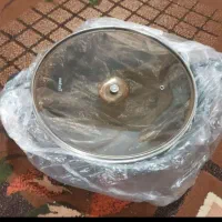 قابلمه چدن نو نو|ظروف پخت‌وپز|اهواز, کیان اباد|دیوار