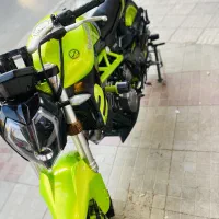 بنلی300 دوسیلند اقساطی|موتورسیکلت|اصفهان, شاهد|دیوار