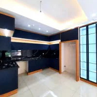 کابینت سفید فقط متری ۱۲۵۰۰|مصالح و تجهیزات ساختمان|تهران, امام خمینی|دیوار