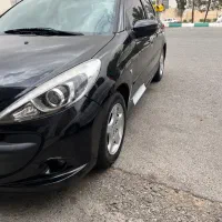 207 tu3|خودرو سواری و وانت|فشاپویه, |دیوار