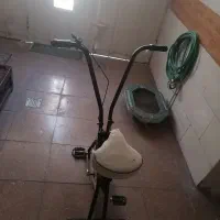 دوچرخه ثابت