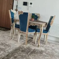 یک دست میزناهارخوری